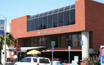 Inglese – TOEFL Crash Course Estivo – EC San Diego
